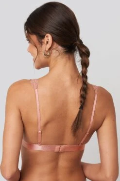 Soft Lace Bra -Na-Kd nakd soft lace bra 1013 000282 1420 02b r 1