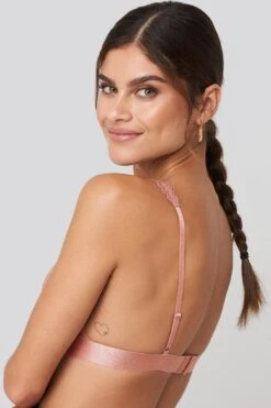 Soft Lace Bra -Na-Kd nakd soft lace bra 1013 000282 1420 04b r 1