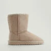 Soft Teddy Boots -Na-Kd nakd soft tedd boots 1055 001091 0005 19318