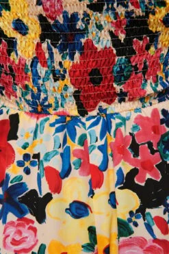 Square Neck Maxi Dress -Na-Kd nakd square neck maxi dress 1018 004666 6063 05g