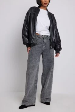 Squared Toe Soft Ankle Boots -Na-Kd nakd square toe soft ankle boots 1055 001317 0002 2464 copy 01c