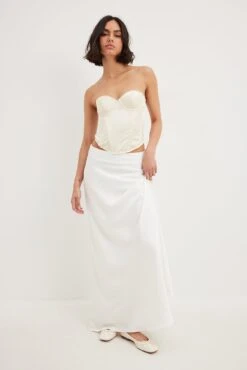 Squared Toe Ballerinas -Na-Kd nakd squared toe ballerinas 1055 001430 0342 29044