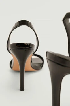 Squared Toe Slingback Heels -Na-Kd nakd squared toe slingback heels 1055 001029 0002 04m 1