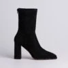 Squared Toe Soft Ankle Boots -Na-Kd nakd squared toe soft ankle boot 1055 001317 0002 0250 1