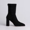 Squared Toe Soft Ankle Boots -Na-Kd nakd squared toe soft ankle boot 1055 001317 0002 0250