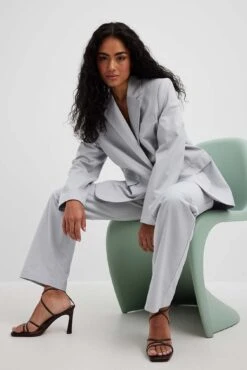 Squared Toe Strappy Heels -Na-Kd nakd squared toe strappy heels 1055 001376 0017 9284