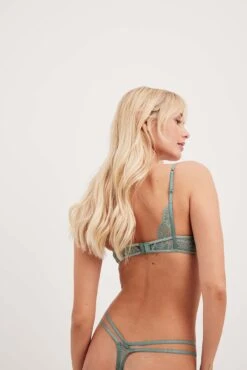 Strappy Detailed Lace Panty -Na-Kd nakd strappy detailed lace panty 1013 001267 0010 1576