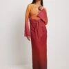 Straps Waist Ombre Maxi Dress -Na-Kd nakd straps waist ombre maxi dress 1018 009366 9416 11888