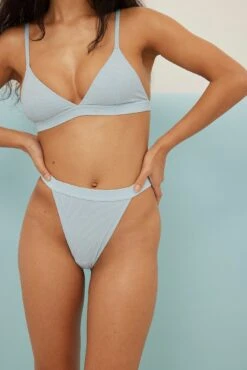 Striped Micro Triangle Top 9 Striped Micro Triangle Top -Na-Kd nakd striped micro triangle top 1013 001110 8369 03r