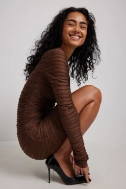 Structured Mini Dress -Na-Kd nakd structrued mini dress 1773 000004 0017 2783