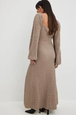 Structured Cups Midi Dress -Na-Kd nakd structured cups midi dress 1014 001330 0119 6731