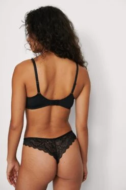 Sugar Bow Lace Bra -Na-Kd nakd sugar bow lace bra 1013 001048 0002 04k r11 1