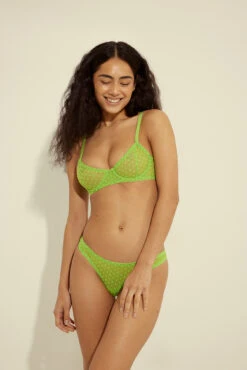 Swiss Dot Bra -Na-Kd nakd swiss dot bra 1730 000053 00102885