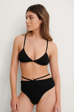 Thin Strap Ribbed Top -Na-Kd nakd thin strap ribbed top 1013 000835 0002 03j