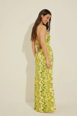 Tie Detail Satin Dress 11 Tie Detail Satin Dress -Na-Kd nakd tie detail satin dress 1730 000038 9426 44076 copy