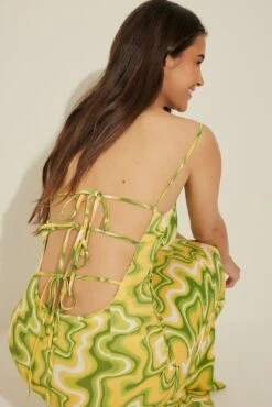 Tie Detail Satin Dress 12 Tie Detail Satin Dress -Na-Kd nakd tie detail satin dress 1730 000038 9426 44106 copy