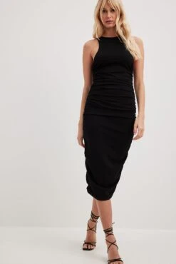 Tight Jersey Dress 18 Tight Jersey Dress -Na-Kd nakd tight jersey dress 1796 000010 0002 30419