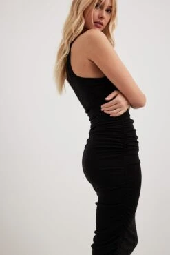 Tight Jersey Dress 16 Tight Jersey Dress -Na-Kd nakd tight jersey dress 1796 000010 0002 30440