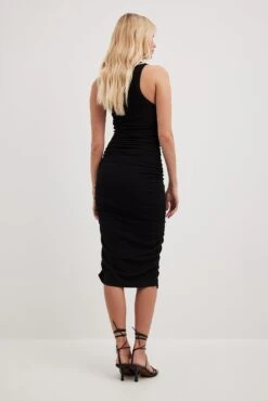 Tight Jersey Dress 19 Tight Jersey Dress -Na-Kd nakd tight jersey dress 1796 000010 0002 30449