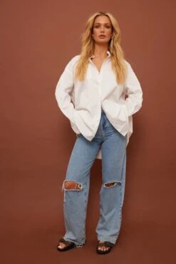 Transparent Buckle Slippers -Na-Kd nakd transparent buvkle slippers 1055 001165 0366 2