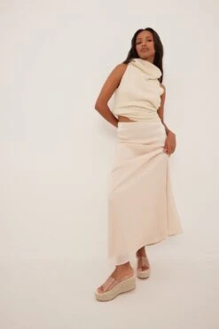 Transparent Flatform Sandals -Na-Kd nakd transparent flatform sandlas 1055 001222 0020 2478