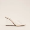 Transparent Wedge Heels -Na-Kd nakd transparent wedge heels 1055 001172 00200199 1
