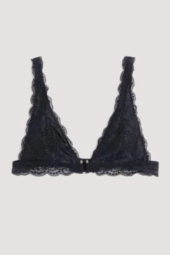 U-Wire Detailed Lace Top -Na-Kd nakd u ire detailed lace top 1013 001277 0002 0563