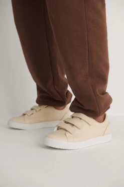 Velcro Basic Trainers -Na-Kd nakd velcro basic trainers 1055 000860 0005 02l