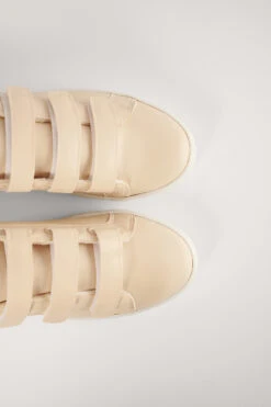 Velcro Basic Trainers -Na-Kd nakd velcro basic trainers 1055 000860 0005 04m