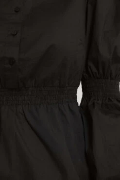 NA-KD Waist Detail Shirt Dress 11 NA-KD Waist Detail Shirt Dress -Na-Kd nakd waist detail shirt dress 1100 003526 0002 05g