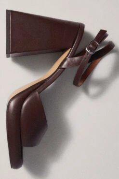 Chubby Plateau Heels -Na-Kd nakdchubby plateau heels 1055 001378 1182 3218 r