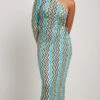 NA-KD One Shoulder Cut Out Maxi Dress -Na-Kd one shoulder cut out maxi dress 1100 006590 17043047