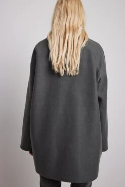 Na-Kd -Na-Kd oversized coat 1727 000026 03663471