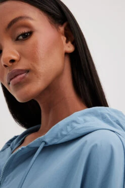 Oversized Drawstring Hoodie -Na-Kd oversized drawstring hoodie 1692 000104 00038757