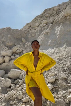 Oversized Sequin Shirt Dress -Na-Kd oversized sequin shirt dress 1017 001565 0024 02