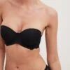 Padded Strapless Wire Bra 2 Padded Strapless Wire Bra -Na-Kd padded strapless wire bra 1013 001213 0002 5 1
