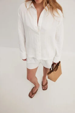 Padded Toe Strap Slippers -Na-Kd padded toe strap sliders 1055 001423 9479 362161