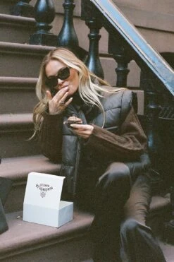 Pocket Detail Puffer Vest -Na-Kd pocket detail puffer vest 1720 000103 0765 edit