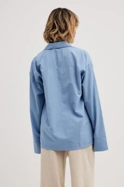 Pyjamas Shirt -Na-Kd pyjamas shirt 1708 000069 0047 r 2