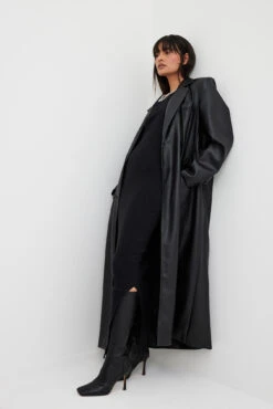 Ribbed Maxi Dress -Na-Kd ribbed maxi dress 1044 000262 00028440