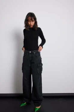 Satin Pumps -Na-Kd satin pumps 1055 001305 8531 3