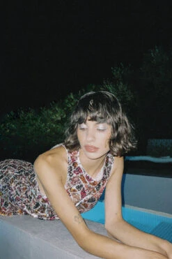 Sequins Transparent Maxi Dress -Na-Kd sequins transparent maxi dress 1686 000096 0061 editorial2