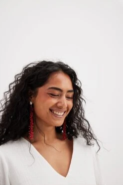 Soft Cotton Tie Waist Mini Dress -Na-Kd soft cotton tie waist mini dress 1014 001529 0271 12235