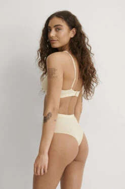 Soft Micro Seamless Panty -Na-Kd soft micro seamless panty 1013 000716 2037 05k