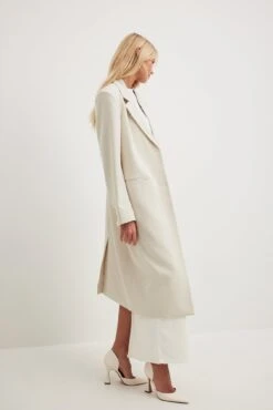 Squared Hourglass Heel Pumps -Na-Kd squared hourglass heel pumps 1055 001367 0001 25424