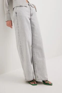 Squared Toe Strappy Heels -Na-Kd squared toe strappy heels 1055 001376 0010 16097 r