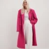 Straight Structured Coat 1 Straight Structured Coat -Na-Kd straight structured coat 1018 010208 0015 01c