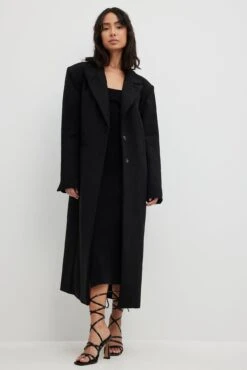 Strappy Funnel Heel Sandals -Na-Kd strappy funnel heel sandals 1055 001325 00023098