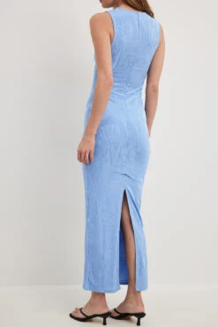 NA-KD Structured Maxi Dress -Na-Kd structured maxi dress 1100 007466 004719720