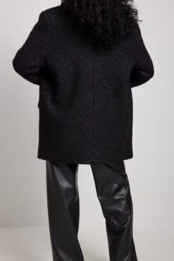 NA-KD Structured Short Coat 23 NA-KD Structured Short Coat -Na-Kd structured short coat 1100 006774 00021591